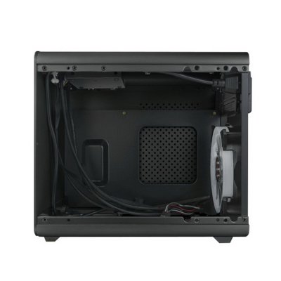 корпус Raijintek Mentis Plus Black 0R200055