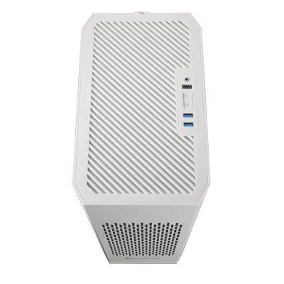корпус Raijintek Ophion Elite White 0R20B00221