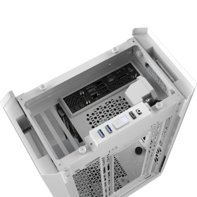 корпус Raijintek Ophion Elite White 0R20B00221