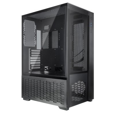 корпус Raijintek Paean Premium 0R20B00208