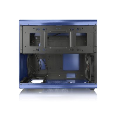 корпус Raijintek Styx Blue 0R200028