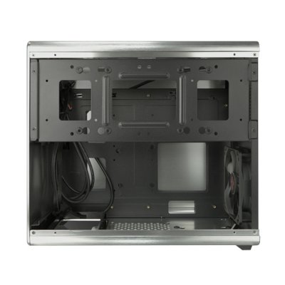 корпус Raijintek Styx Silver 0R200027