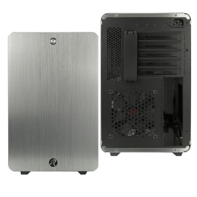 корпус Raijintek Styx Silver 0R200027