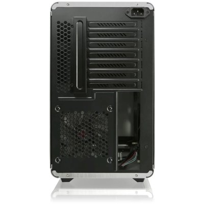 корпус Raijintek Thetis Classic Silver 0R200052