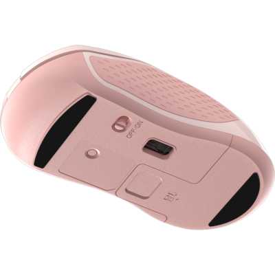 мышь Rapoo B20-PINK Silent Pink Розовый