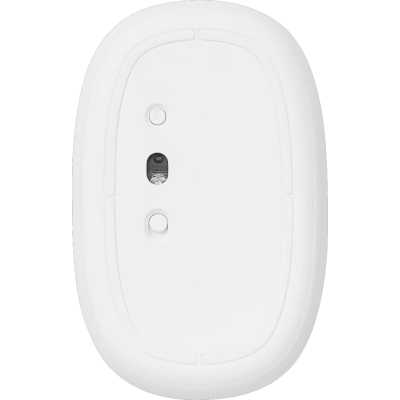 мышь Rapoo M650 Silent White Белый