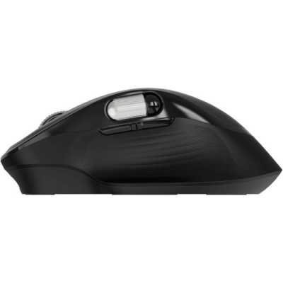 мышь Rapoo M680 Silent Black Черный