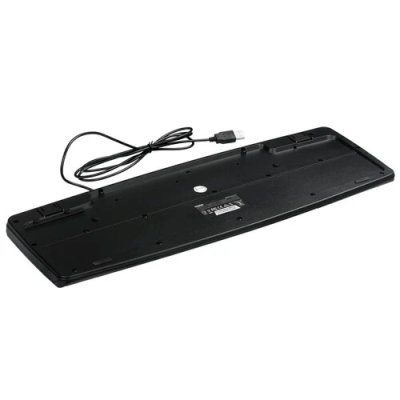 клавиатура Rapoo NK2600 Black Черный