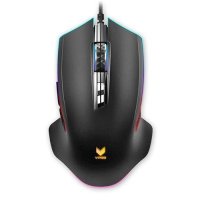 мышь Rapoo V20 Pro Black Черный