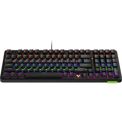 клавиатура Rapoo V500PRO-98 Black Черный