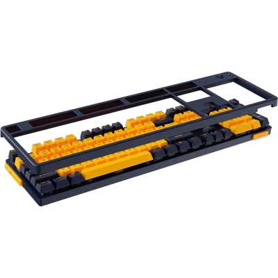 клавиатура Rapoo V500PRO-Multi-Mode Blue Синий