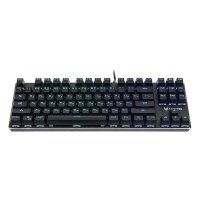 клавиатура Rapoo V500RGB Alloy