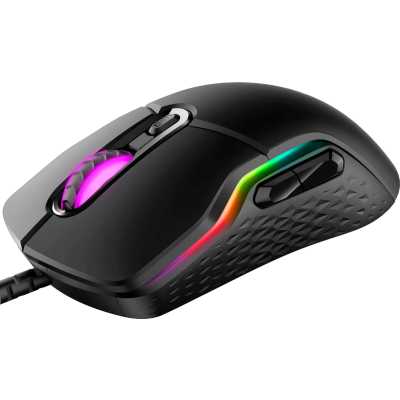 мышь Rapoo VT200 Black Черный