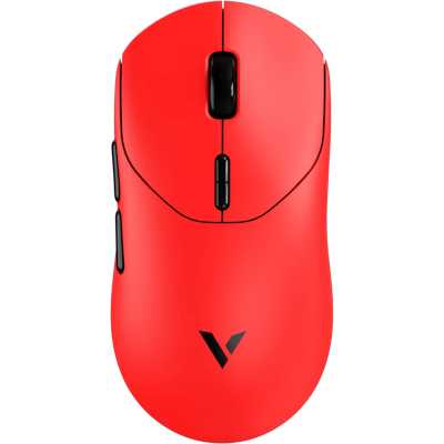 мышь Rapoo VT2DM-RED Red Красный
