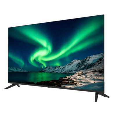 телевизор Raskat 43U4400B