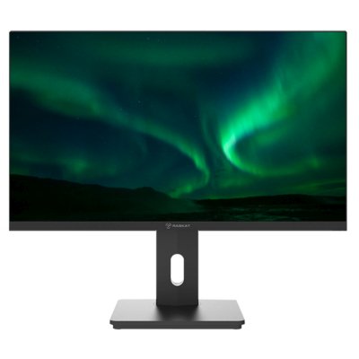 монитор Raskat I27F10DAP Черный