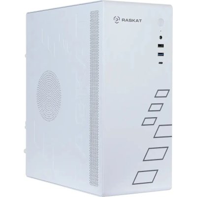 компьютер Raskat Standart 300 128044 Белый