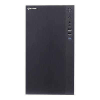 компьютер Raskat Standart 300 165608 Черный