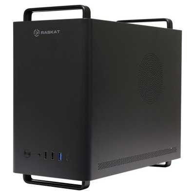 компьютер Raskat Standart 300 184543 Черный