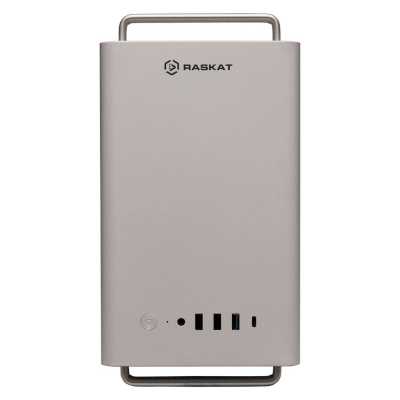компьютер Raskat Standart 300 184545 Белый