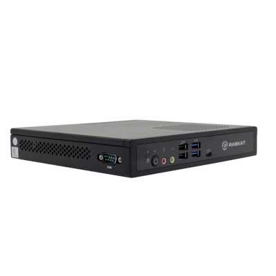 компьютер Raskat Standart 307 166130 Черный