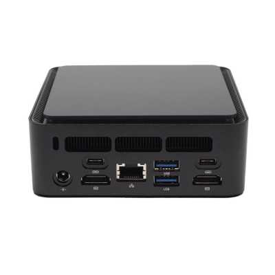 компьютер Raskat Standart 307 184068 Черный