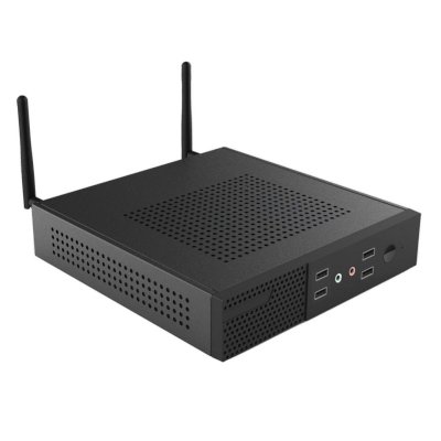 компьютер Raskat Standart 307 187844 Черный