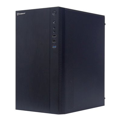 компьютер Raskat Standart 500 165615 Черный