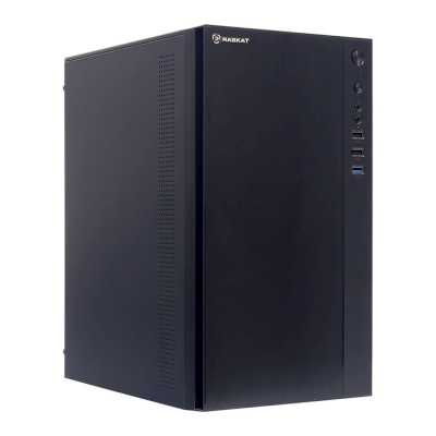 компьютер Raskat Standart 500 165615 Черный