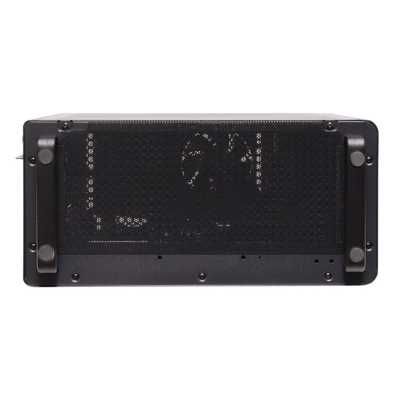 компьютер Raskat Standart 500 184550 Черный