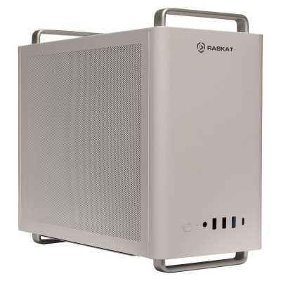 компьютер Raskat Standart 500 184558 Белый