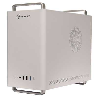 компьютер Raskat Standart 500 184558 Белый