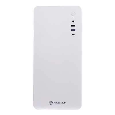 компьютер Raskat Standart 500 185517 Белый