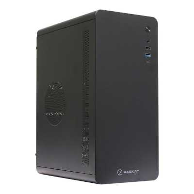 компьютер Raskat Standart 500 185519 Черный