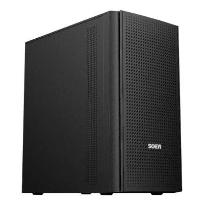 компьютер Raskat Standart 500 224423 Черный