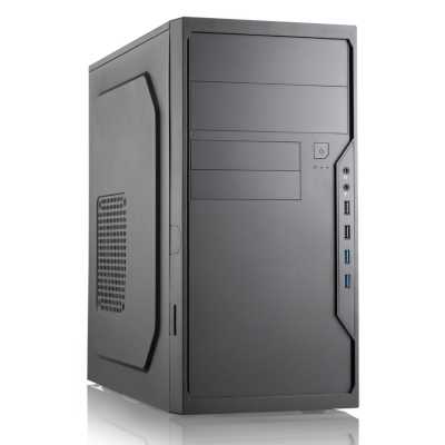 компьютер Raskat Standart 500 228159-wpro Черный