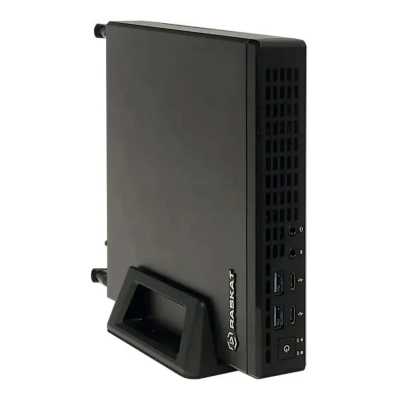 компьютер Raskat Standart 507 143381 Черный