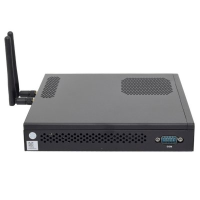 компьютер Raskat Standart 507 168818 Черный