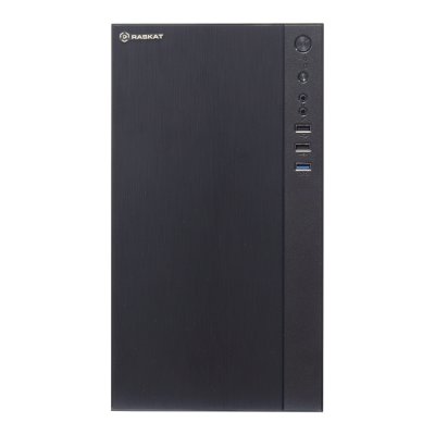 компьютер Raskat Standart 700 108495 Черный