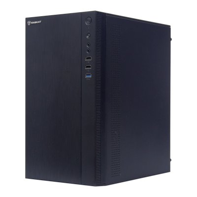 компьютер Raskat Standart 700 116233 Черный