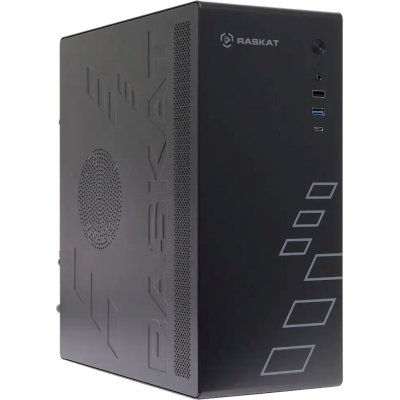 компьютер Raskat Start 100 143162 Черный