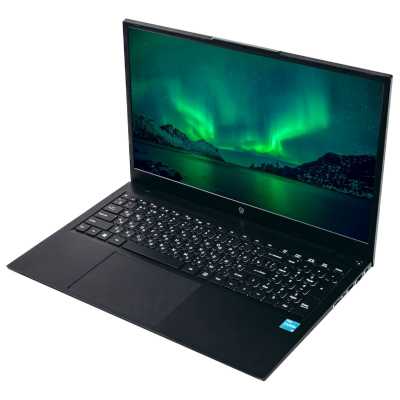 ноутбук Raskat Step 17 RNB1732U86WB Черный