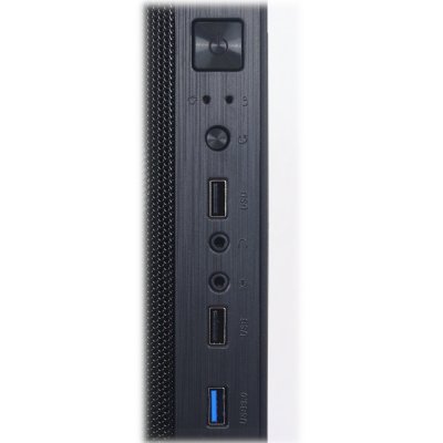 компьютер Raskat Strike 520 120899 Черный