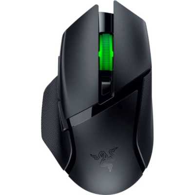 мышь Razer Basilisk V3 X HyperSpeed RZ01-04870100-R3G1 Черный