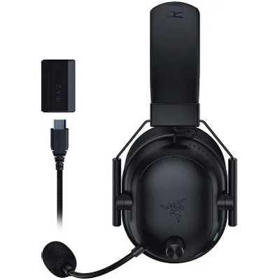 гарнитура Razer BlackShark V2 HyperSpeed RZ04-04960100-R3M1