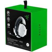 гарнитура Razer BlackShark V2 Pro White RZ04-03220300-R3M1