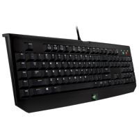 клавиатура Razer BlackWidow 2014 Black USB