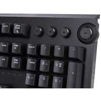 клавиатура Razer BlackWidow Elite Green Switch Черный