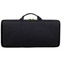 клавиатура Razer BlackWidow Tournament Chroma Black USB