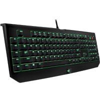 клавиатура Razer BlackWidow Ultimate 2014 Black USB